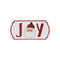 Melrose Metal Holiday Sentiment Plaque (Set of 3)