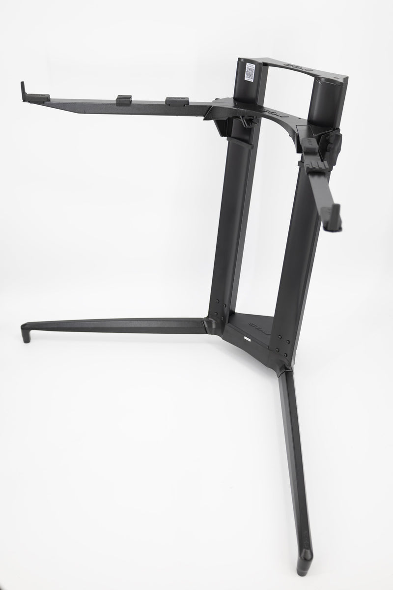 Quik Lok Stay Piano 700 Keyboard Stand - Black