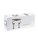 Pirastro KorfkerSpring Adjustable Maple Violin and Viola Chinrest – CR431120