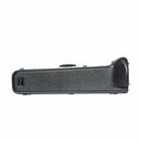 Stagg ABS Case for Trombone with 3 Compartments - ABS-TB - New Open Box