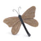 Melrose Wicker Design Butterfly and Dragonfly Shelf Sitter (Set of 4)