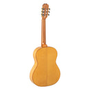 Admira Flamenca Macarena Guitar with Solid Spruce Top