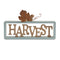 Melrose Welcome Harvest Tabletop Sign (Set of 2)