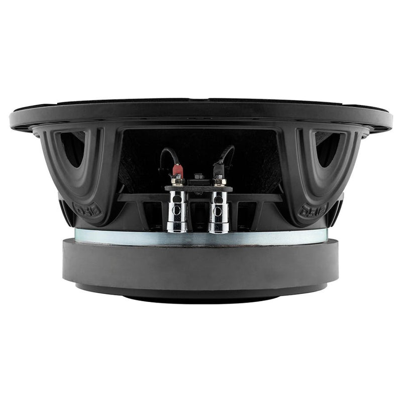 DS18 10XL1400MB‑8 10″ Mid‑Bass 1400 Watt 8 Ohm Loudspeaker