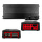 DS18 G4000.5D 5-Channel 4000W Amplifier