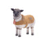 Melrose Farm Animals with Winter Coat (Set of 4)