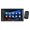 Blaupunkt Double DIN Receiver DVD MIAMI 650