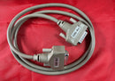 Tascam PW-88S Cable for DA-88 Recorder 3.5' (42"L) Preowned