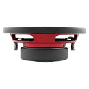 DS18 SRW8.4D 8" Shallow Woofer 150W RMS DVC 4 Ohm