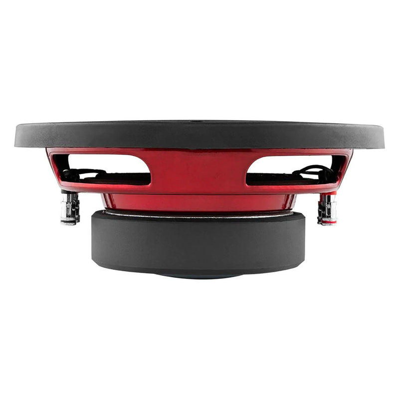 DS18 SRW8.4D 8" Shallow Woofer 150W RMS DVC 4 Ohm