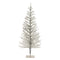 Melrose Tinsel Pine Tree 36"H