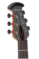 Ovation Guitar Pro Series Electric Acoustic Super Shallow 1868-GUS G Signature