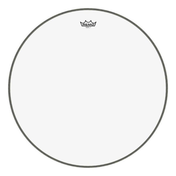 Remo TI-2500-03 Clear 25" Timpani Drumhead