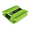 Banda ICEX3000.1GREEN 3000W RMS 1ch 1Ω Green Amplifier Boost Audio Mono Bass HPF