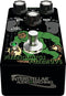 Interstellar Audio Machine IAMFFV1.0 Fuzzsquatch Fuzzdrive Fx Guitar Pedal