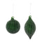 Melrose Beaded Glass Ornament (Set of 6)