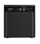 Hiwatt Bulldog 300 300W 1x12 Bass Combo Amplifier – BD300C