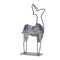 Melrose Metal Deer Tabletop Decor (Set of 2)