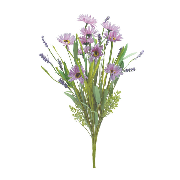 Melrose Mixed Daisy Bush (Set of 6)