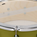 PDP Concept Maple 5.5x14" Snare Drum – Satin Olive Finish Ply