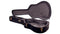 TKL 7815 Premier Dreadnought Acoustic Guitar Hardshell Case - Black