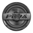 PRV Audio 6.5" 4 Ohm 500W Carbon Fiber Neodymium Midrange Speaker Pair