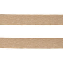 Melrose Gold Wired Ribbon (Set of 2)