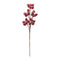 Melrose Beaded Berry Spray (Set of 6)