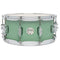 PDP Concept Maple 6.5x14 Snare Drum Satin Seafoam - PDCM6514SSSF