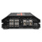 DS18 SXE-1200.4BK 1200 Watt Full-Range 4-Channel Class A/B Car Amplifier