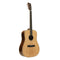 Stagg SA45 D-AC 45 Series Dreadnought Acoustic Guitar with Spruce Top