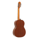 Stagg Alicante 4/4 Classical Guitar Spruce Top Natural – ALICANTE-SM