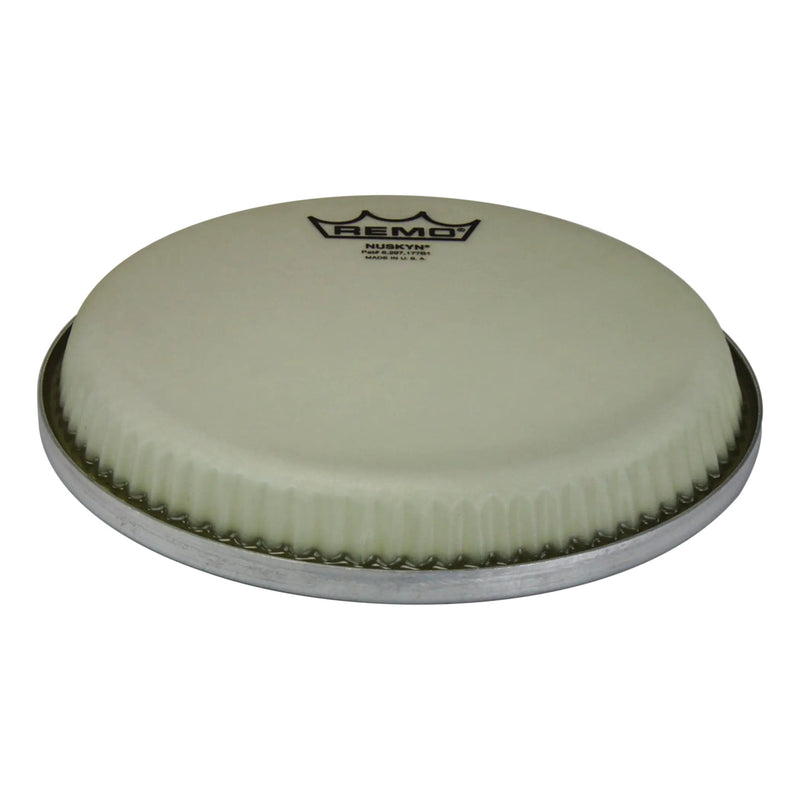 Remo R-Series Low Collar Nuskyn® 7.15" Bongo Drumhead M3-R715-N5