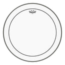 Remo Pinstripe Clear 20" Bass Drumhead, PS-1320-00