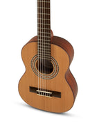 Manuel Rodríguez Tradición T-44 1/4 Classical Guitar – Solid Cedar Top