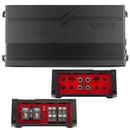 DS18 G1800.4D 4-Channel Class D Amplifier