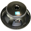 Deejay LED 12" 8 Ohm 1500W Peak High Performance Woofer – DESPACITO12