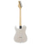 Austin ATC250WH Classic Single Cutaway Electric Guitar - White
