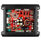 DS18 SXE-2000.4D/BK 4-Channel Class D Amplifier - Black
