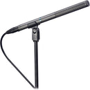 Audio‑Technica AT897 Line + Gradient 11″ Shotgun Condenser Microphone