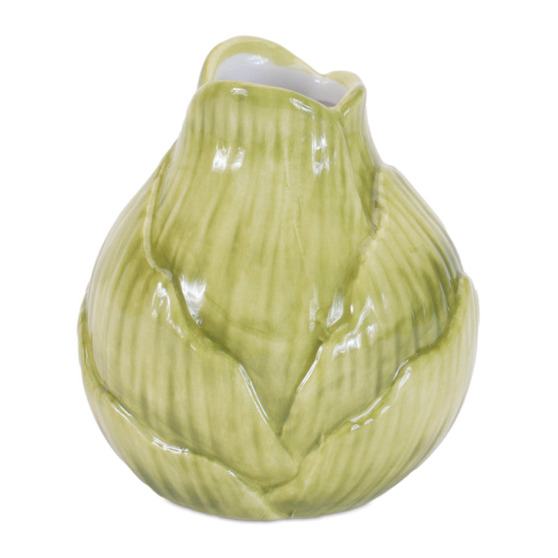Melrose Stone Flower Bulb Vase (Set of 6)