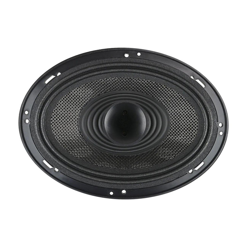 Audiopipe 6x9 Compression Horn Midrange Speaker 4 Ohm APMP-6923CHF