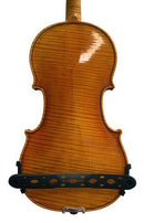 Pirastro KorfkerRest Luna 4/4 Violin Shoulder Rest – Lightweight - New Open Box