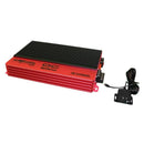 Luna Morena 4-Channel 2 Ohm Stereo 5300W Class D Amplifier – LM-5300.4
