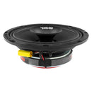 DS18 8" Hybrid Midrange Speaker 8 Ohm PRO-HY8MSL