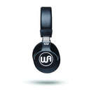 Warm Audio WA-HRB HeadRoom Closed-Back Professional Studio Headphones - Black