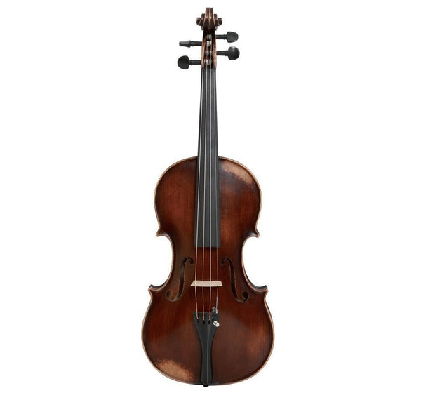 GEWA Walther 11 Concert Violin 4/4 Paris Antique Hand‑Varnished