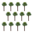 Melrose Succulent Plant Pick (Set of 12)