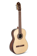 Manuel Rodriguez Superior C-S 4/4 Classical Guitar – Spruce Gloss w/ Armrest