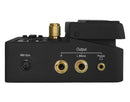 Singular Sound BeatBuddy 10th Anniversary Drum Machine Pedal – Black & Gold